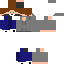 Texture for SkullFace