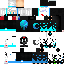 Texture for Divy's Ninja