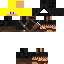 Texture for DarthVaderCC