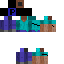 Texture for p