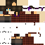 Texture for CadenTheWolf