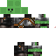 Texture for braian slime