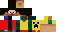 Texture for cool steve