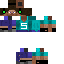 Texture for steve da hora