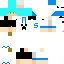 Texture for シロツメスキン