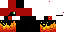 Texture for red master