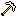 Texture for royal picaxe