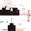 Texture for KakashiDoNaruto