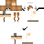 Texture for скинн