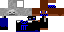 Texture for quba