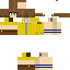Texture for selphie