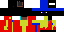 Texture for minick