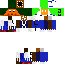 Texture for jULIAN 