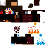 Texture for fleisch