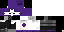 Texture for ninja