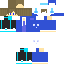Texture for aao