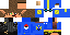 Texture for masterwill3 Mudkip