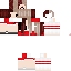 Texture for drageen