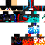 Texture for minecratf java edition