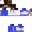 Texture for steve edit