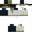 Texture for murdoc