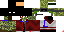 Texture for ZipZen