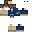 Texture for steve