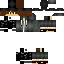 Texture for ZeroSkin