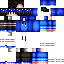 Texture for ghostmesh
