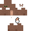 Texture for Ginger-Nut
