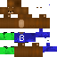 Texture for mis