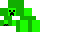 Texture for Creeper but it's Mojang Shade BY ZOMB3LOL