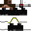 Texture for Артём в броне Ордена