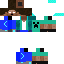 Texture for resendeevil