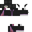 Texture for Maleficent