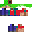 Texture for steve mod
