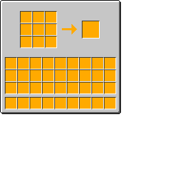 Texture for Crafting GUI