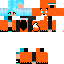 Texture for Fox