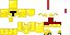 Texture for Gold Armor Layer 1