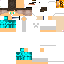 Texture for BarryGames bebê