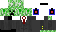 Texture for Creeper Beats