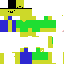 Texture for смешной скин