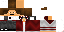 Texture for mcskin2