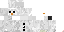 Texture for ms, snowy