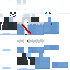 Texture for prismatic