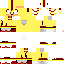 Texture for sonic ssj