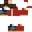 Texture for steve
