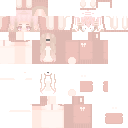 Texture for hoodie bunny egirl or something 