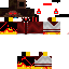 Texture for minecraft herobrine