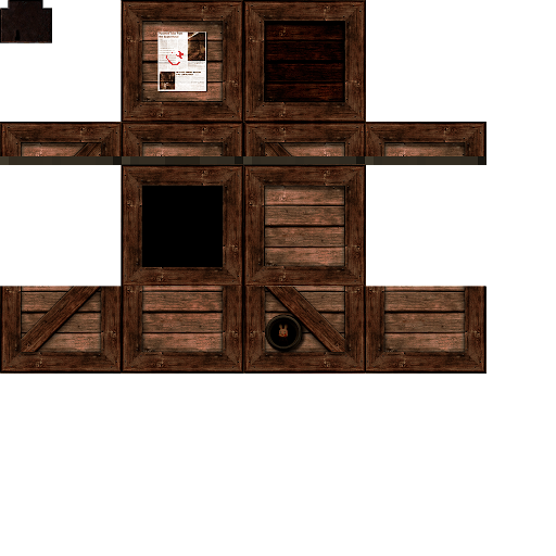 Texture for normal